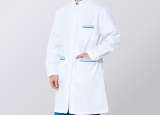 LAB COAT