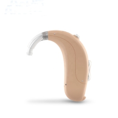BTE hearing aids