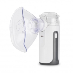 Mesh nebulizer