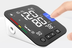 Blood pressure monitor